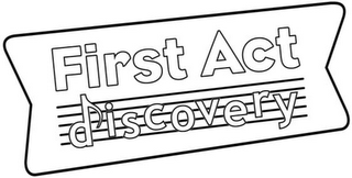 FIRSTACT DISCOVERY