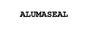 ALUMASEAL