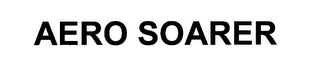 AERO SOARER