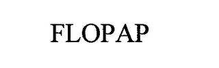 FLOPAP