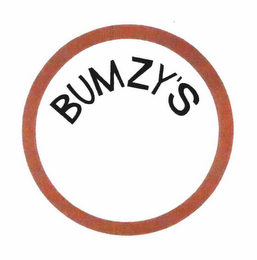 BUMZY'S