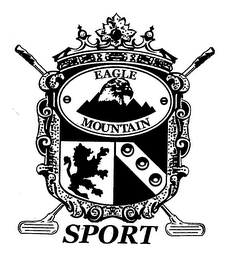 EAGLE MOUNTAIN SPORT