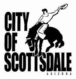 CITY OF SCOTTSDALE ARIZONA