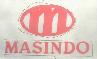 M MASINDO