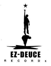 EZ-DEUCE RECORDS