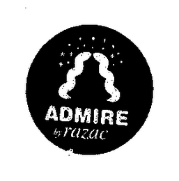 ADMIRE BY RAZAC