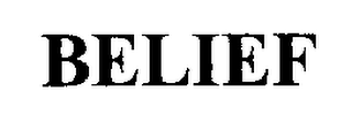 BELIEF
