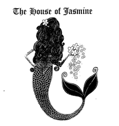 THE HOUSE OF JASMINE