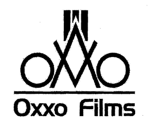 OXXO OXXO FILMS