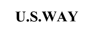 U.S.WAY