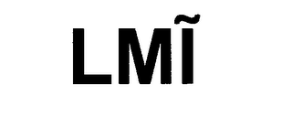 LMI