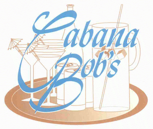 CABANA BOB'S