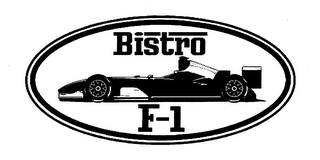 BISTRO F-1