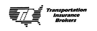 TIB TRANSPORTATION INSURANCE BROKERS