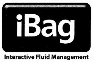 IBAG INTERACTIVE FLUID MANAGEMENT