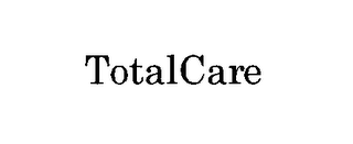 TOTALCARE