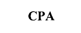 CPA