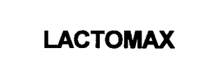 LACTOMAX