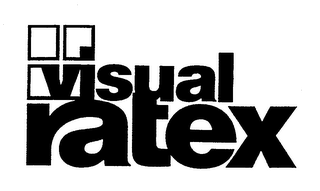 VISUAL RATEX