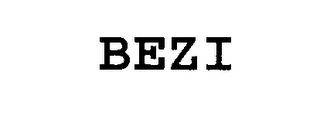 BEZI