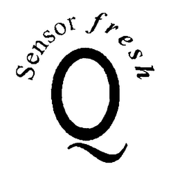 SENSOR FRESH Q