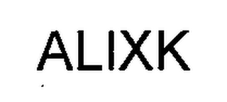 ALIXK