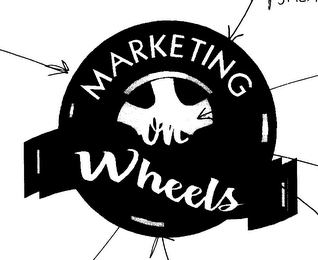 MARKETING ON WHEELS