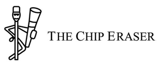 THE CHIP ERASER