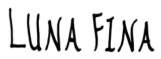 LUNA FINA