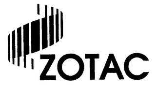 ZOTAC