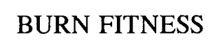BURN FITNESS