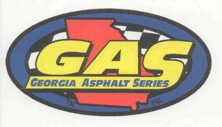 GAS GEORGIA ASPHALT SERIES FSL