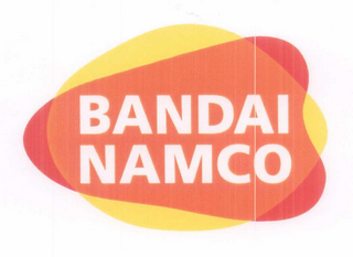 BANDAI NAMCO