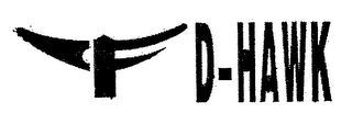 CF D-HAWK