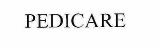 PEDICARE