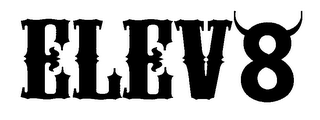 ELEV8