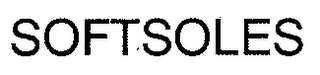 SOFTSOLES