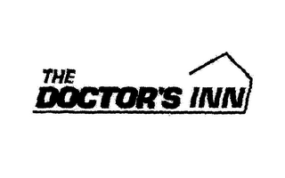 THE DOCTOR'S INN