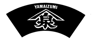 YAMAIZUMI