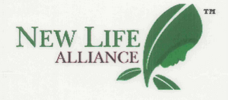 NEW LIFE ALLIANCE