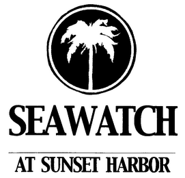 SEAWATCH AT SUNSET HARBOR