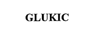 GLUKIC