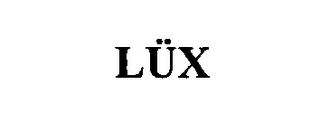 LÜX