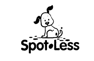 SPOT·LESS