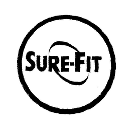 SURE-FIT