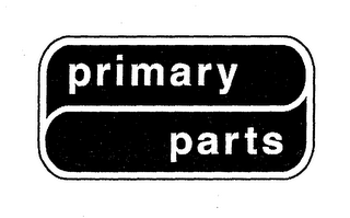 PRIMARY PARTS