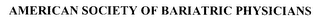 AMERICAN SOCIETY OF BARIATRIC PHYSICIANS