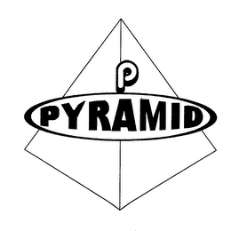 P PYRAMID