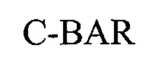 C-BAR