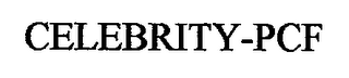 CELEBRITY-PCF